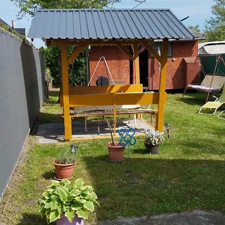 Balatonmariafuerdo Szabo Apartman Exterior photo