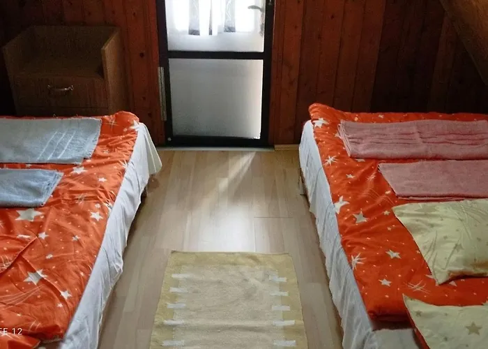 Balatonmáriafürdő Szabó apartman