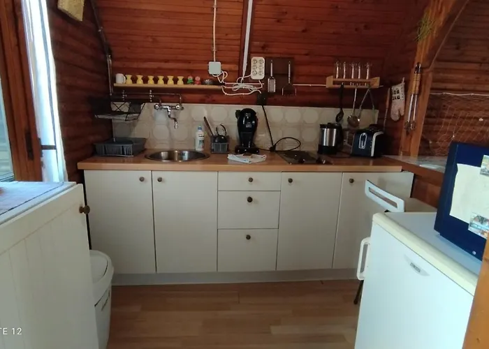 Balatonmáriafürdő Szabó apartman