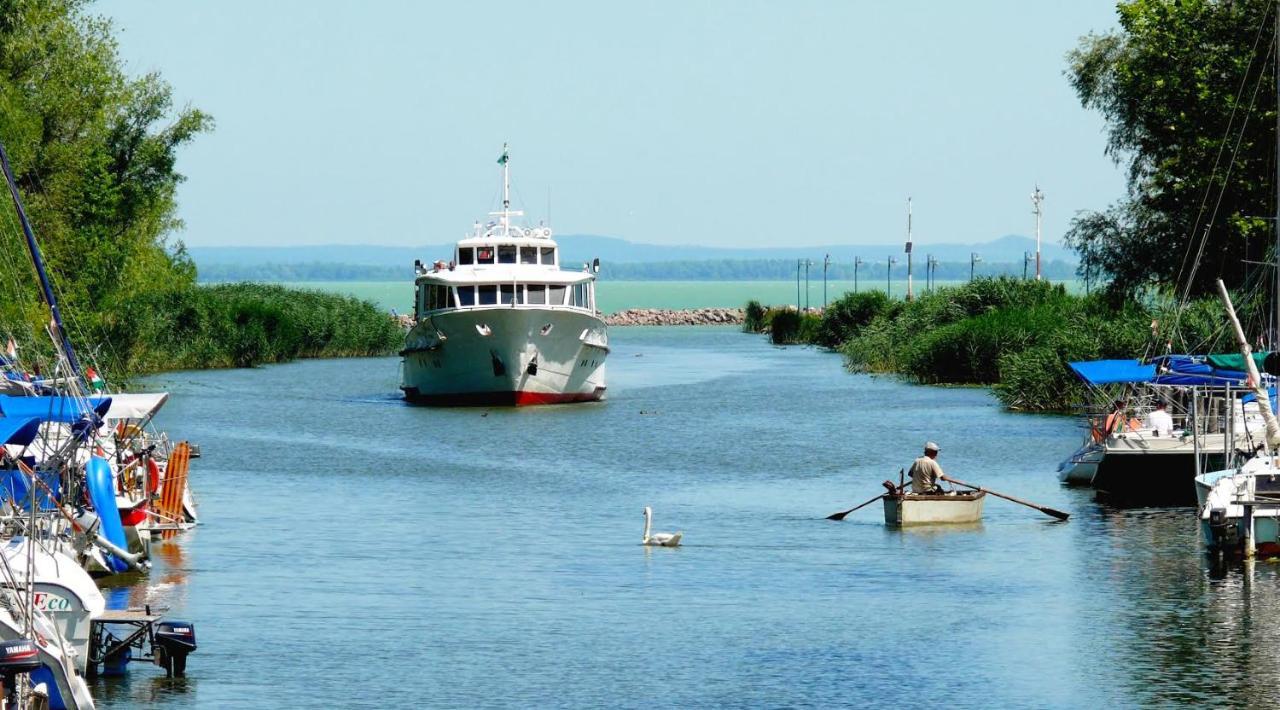 Szabó * Balatonmáriafürdő