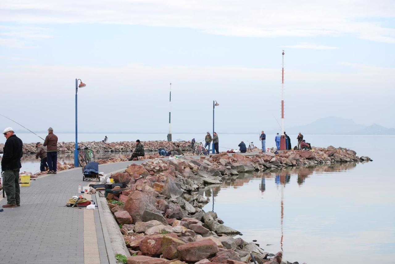 Szabó * Balatonmáriafürdő