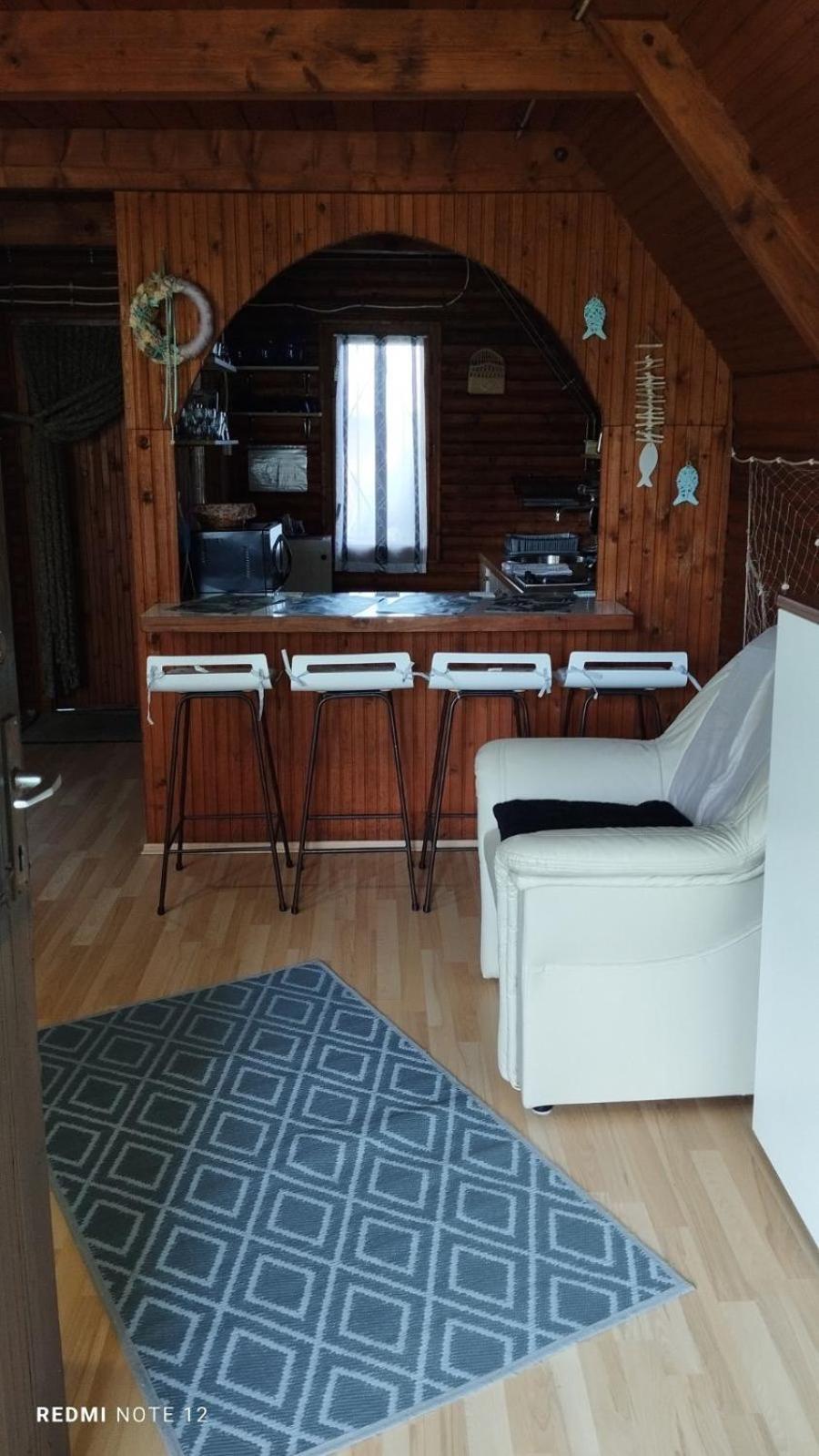Szabó Chalet