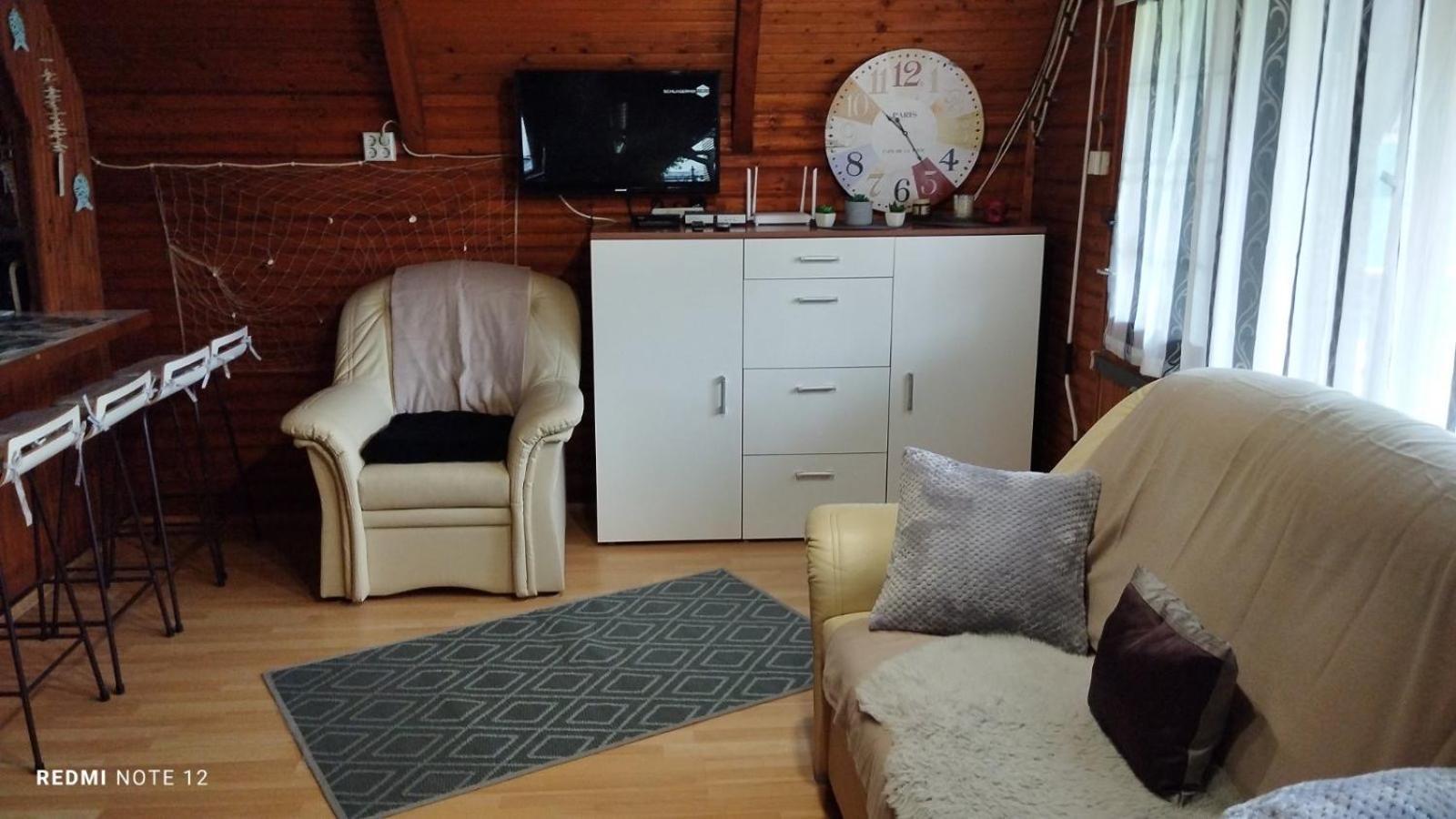 Chalet Szabó *