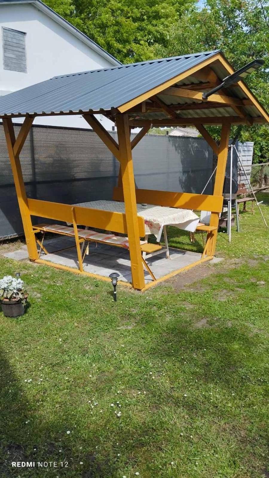 Szabó Chalet *