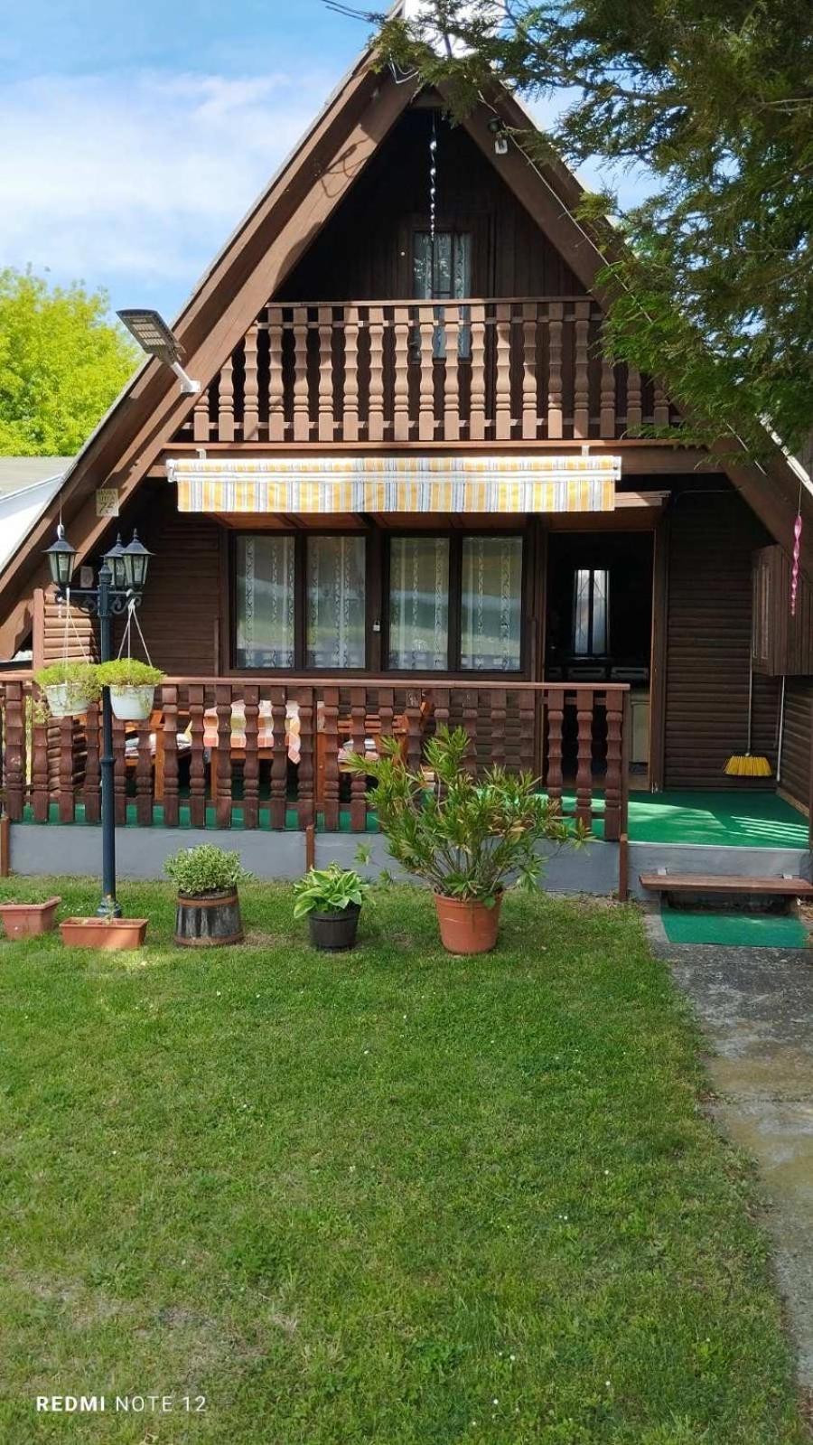 Szabó Balatonmáriafürdő