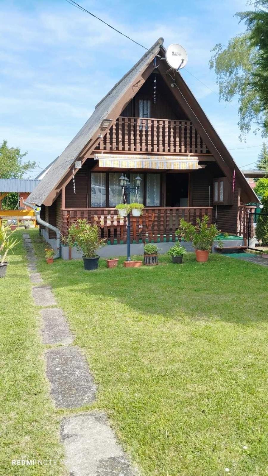 Szabó Chalet *
